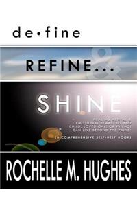 Define, Refine and Shine!!!