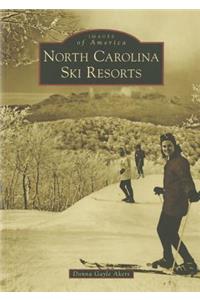North Carolina Ski Resorts