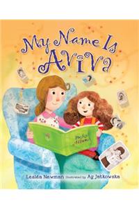 My Name Is Aviva