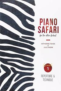 Piano Safari