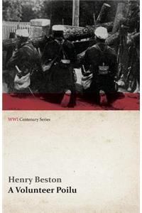 Volunteer Poilu (WWI Centenary Series)