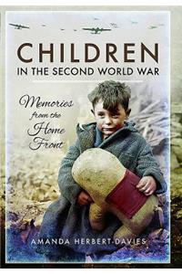 Children in the Second World War