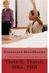 Employee Handbooks & 