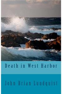 Death in West Harbor