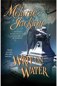Writ on Water