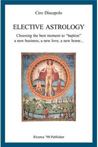Elective Astrology