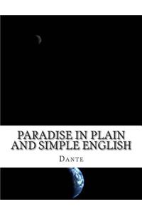 Paradise In Plain and Simple English