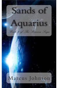 Sands of Aquarius