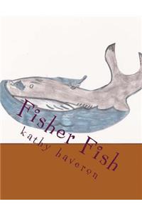 Fisher Fish
