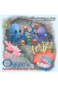 Oggie's Adventure to the Sea