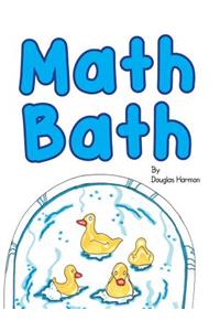 Math Bath