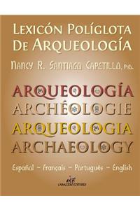 Lexicon Poliglota de Arqueologia