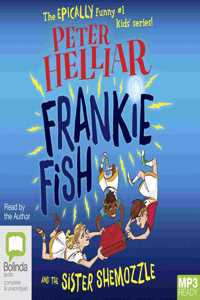 Frankie Fish and the Sister Shemozzle