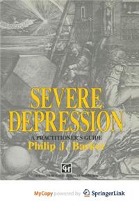 Severe Depression
