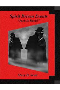 Spirit Driven Events - 