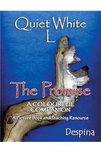 Quiet White L