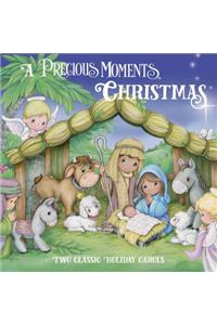 Precious Moments Christmas