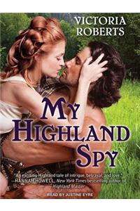 My Highland Spy