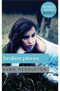 Broken Pieces: Broken #3