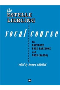 Estelle Liebling Vocal Course