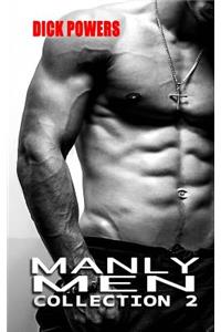 Manly Men Collection 2