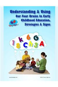 Understanding & Using Our Four Brains In Early Childhood Education