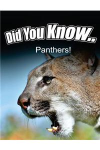 Panthers