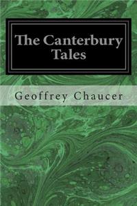 Canterbury Tales
