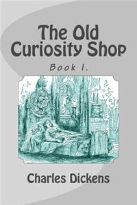 Old Curiosity Shop