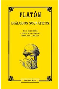 Diálogos socráticos (tercera parte)