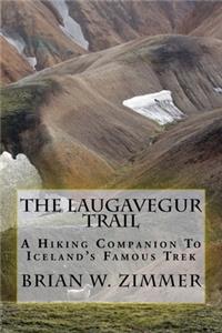 Laugavegur Trail