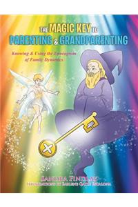 Magic Key to Parenting & Grandparenting