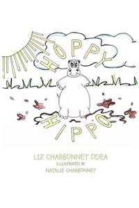 Hoppy Hippo