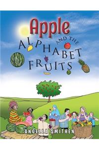 Apple and the Alphabet Fruits