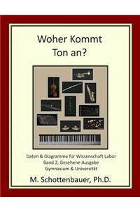 Woher Kommt Ton an? Band 2