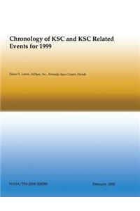 Chronology of KSC and KSC Related Events for 1999