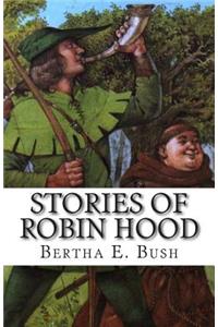 Stories of Robin Hood