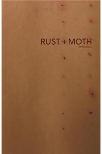 Rust + Moth