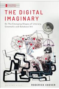 The Digital Imaginary