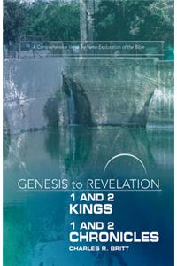 Genesis to Revelation