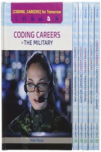 Coding Careers for Tomorrow