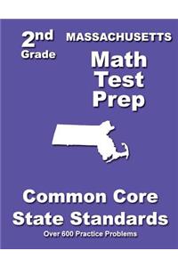 Massachusetts 2nd Grade Math Test Prep