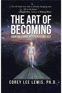 Art of Becoming