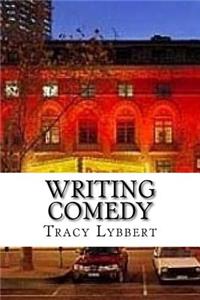Writing Comedy: Teacher Edition