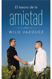 El tesoro de la amistad