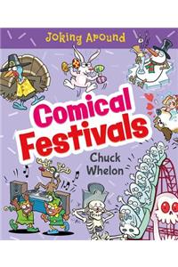 Comical Festivals