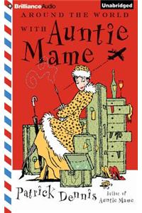 Around the World with Auntie Mame