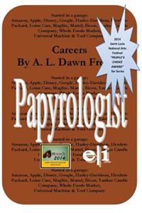 Careers: Papyrologist