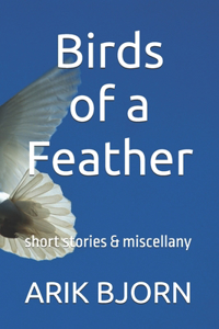 Birds of a Feather