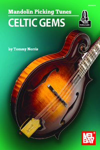 Mandolin Picking Tunes - Celtic Gems